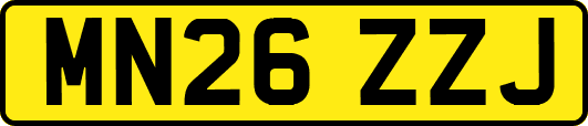 MN26ZZJ