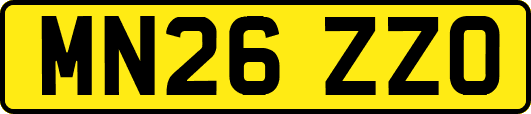 MN26ZZO
