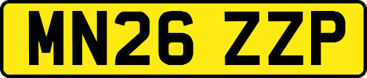 MN26ZZP