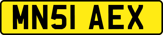 MN51AEX