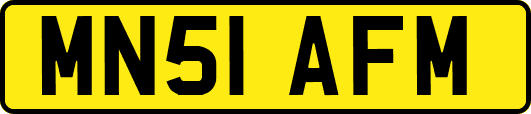 MN51AFM