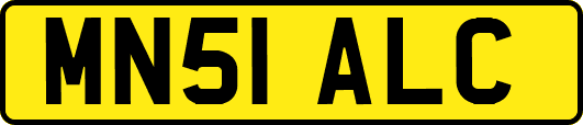 MN51ALC