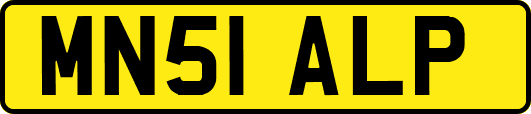 MN51ALP