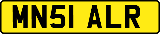 MN51ALR