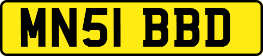 MN51BBD