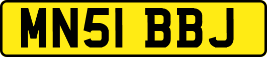 MN51BBJ