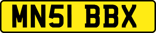 MN51BBX