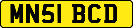 MN51BCD