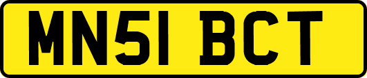 MN51BCT