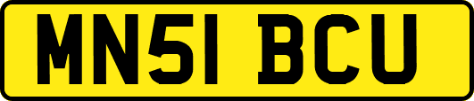 MN51BCU