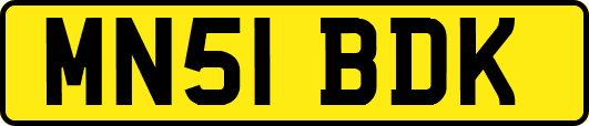 MN51BDK