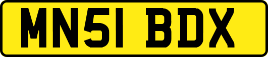 MN51BDX