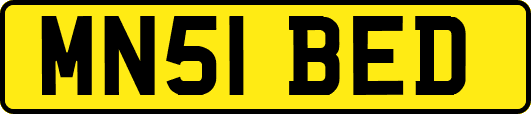 MN51BED