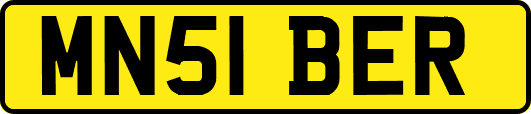 MN51BER