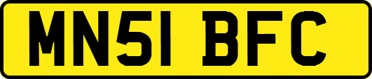 MN51BFC