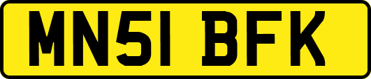 MN51BFK