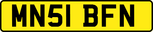 MN51BFN