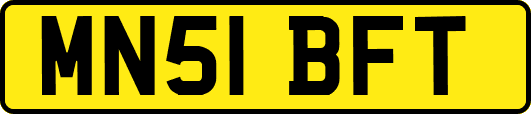 MN51BFT