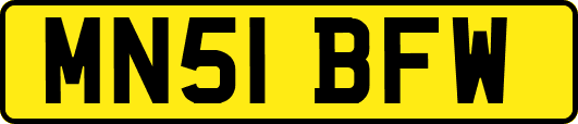 MN51BFW