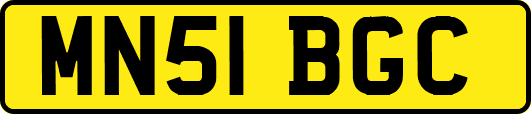 MN51BGC