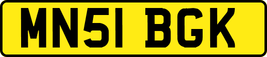 MN51BGK