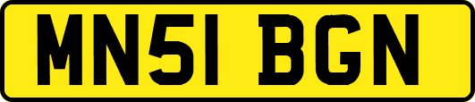 MN51BGN