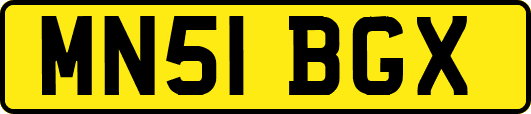 MN51BGX