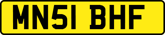 MN51BHF