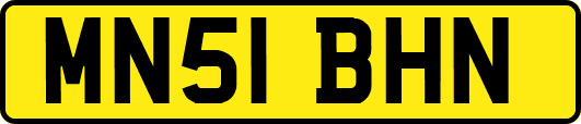 MN51BHN