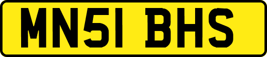 MN51BHS