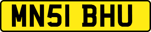 MN51BHU