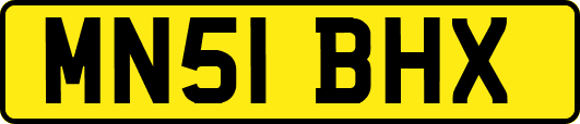 MN51BHX