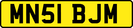 MN51BJM