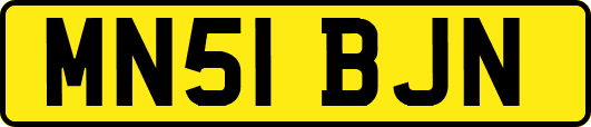 MN51BJN