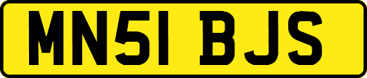 MN51BJS