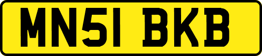 MN51BKB