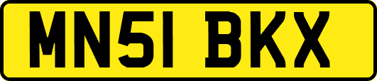 MN51BKX