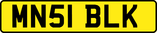 MN51BLK