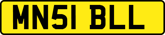 MN51BLL