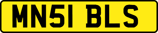 MN51BLS