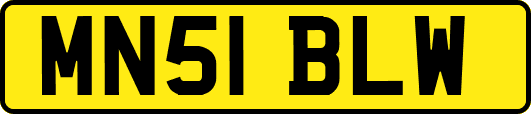 MN51BLW