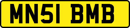 MN51BMB