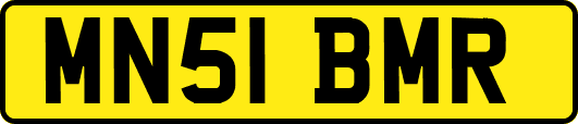 MN51BMR