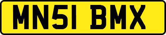 MN51BMX