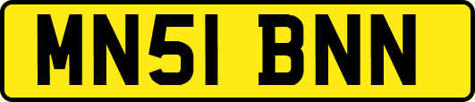 MN51BNN