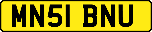 MN51BNU