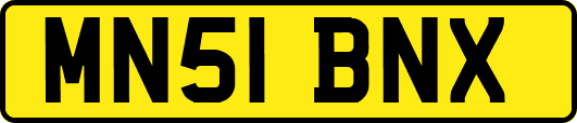 MN51BNX