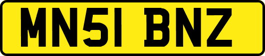 MN51BNZ