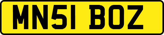 MN51BOZ