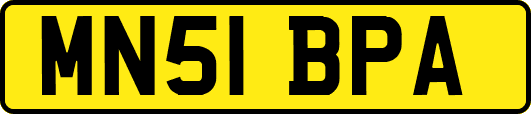 MN51BPA